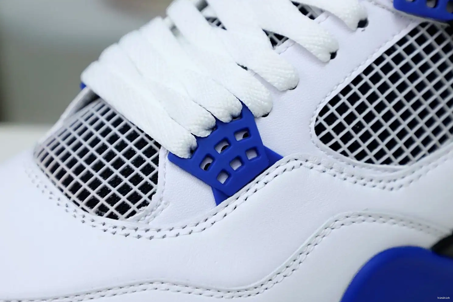 4 AIR MOTORSPORTS Kimikick JORDAN RETRO 0524